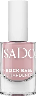Rock Base Nail Hardener&Ridge Filler 07 Isadora