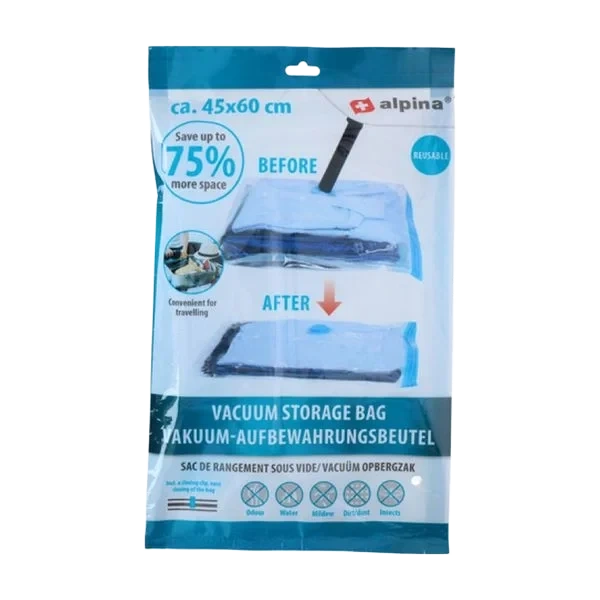 Vakuumposer 2pk