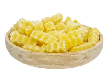Kålrotstaver Norrek