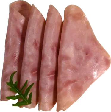 Kokt Skinke Skivet Ca 500g Mydland