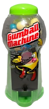 Gumball Machine 40g Funny Candy