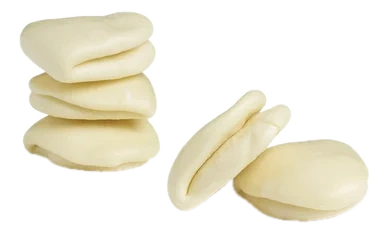 Happy Buddha Steambuns 40g 12x14stk