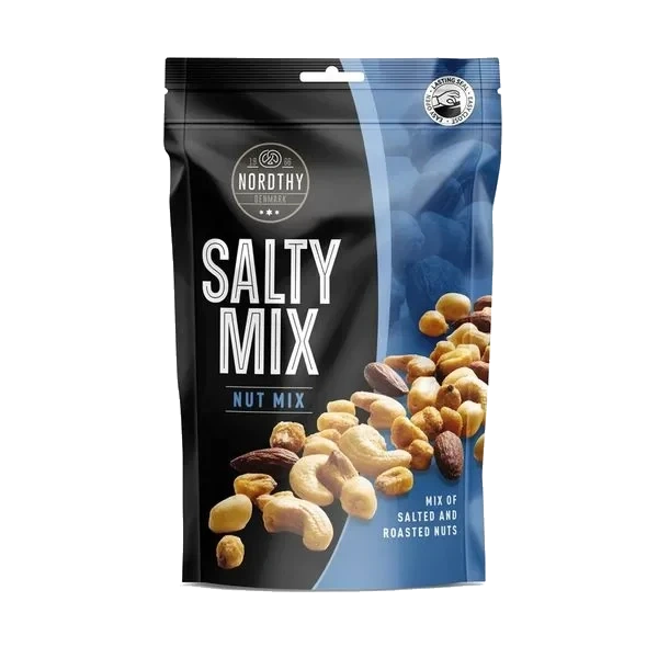 Salty Mix Nøtteblanding