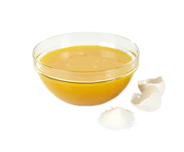 Eggeplomme Frittg Sukret 2x5kg