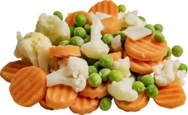 Blomkålblanding 2kg Frionor