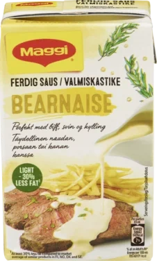 Maggi Bearnaise Saus 250ml