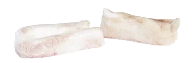 Sjøfryst Breiflabb Loins 2,5kg