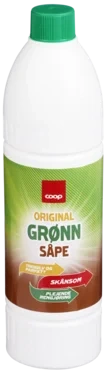 Liquid Soap