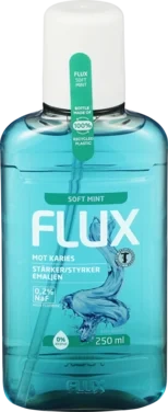Flux Soft Mint