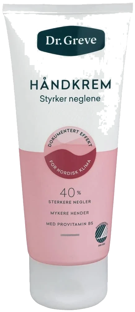 Håndkrem