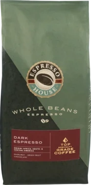 Espresso House Dark Esp Hel 500g