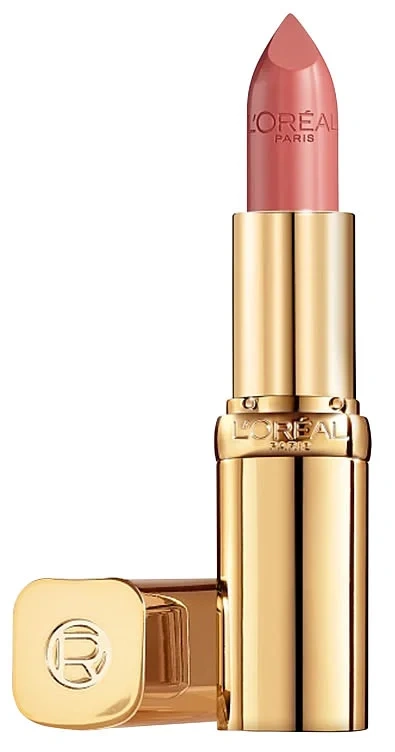 Color Riche Satin Lipstick Beige À Nu 630 Loreal