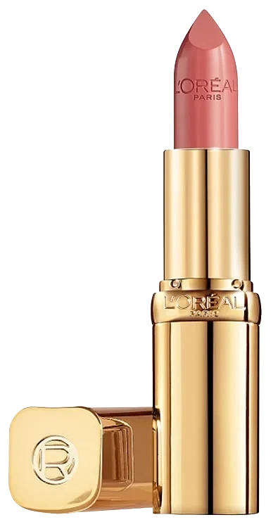 Color Riche Satin Lipstick Beige À Nu 630 Loreal
