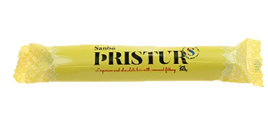 Sanbo Pristur Bar 50g