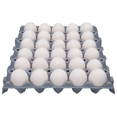 Egg 30 Pk K Ferske, Medium Toten Egg