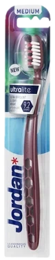 Tandborste Ultralite Medium