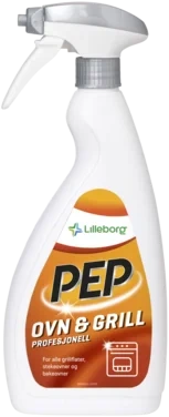 Pep Ovn & Grill 750ml