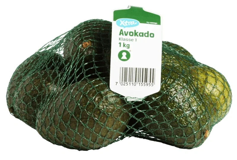 X-tra Avocado 1kg