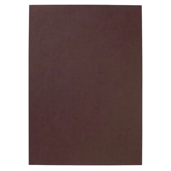 Kronepapp 50x70 Cm 220 G Brun