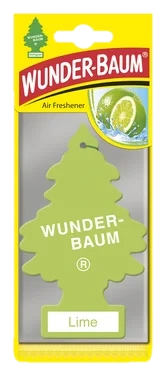 Wunder-baum Lime 1pk