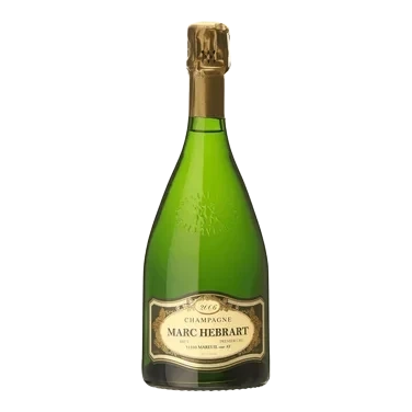 Hebrart Special Club 1er Cru 75 cl