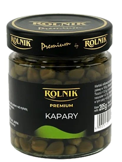 Rolnik Kapers 212ml