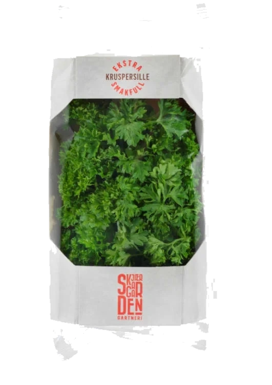 Kruspersille 40g pakke