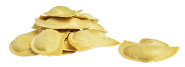Surgital Panzerotti med Steinsopp 3kg