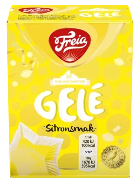 Sitrongele