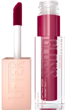 Maybelline Lifter Gloss Candy Drop Tafy 25