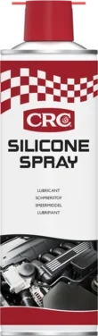 Crc Silicone 250ml