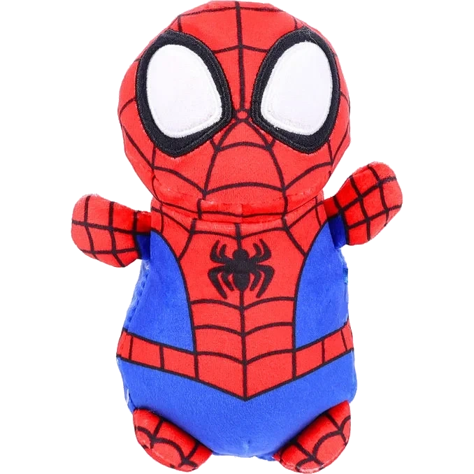 Spidey Hugmees 25 cm