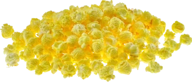 Chili Cheese Popcorn - 5 kg