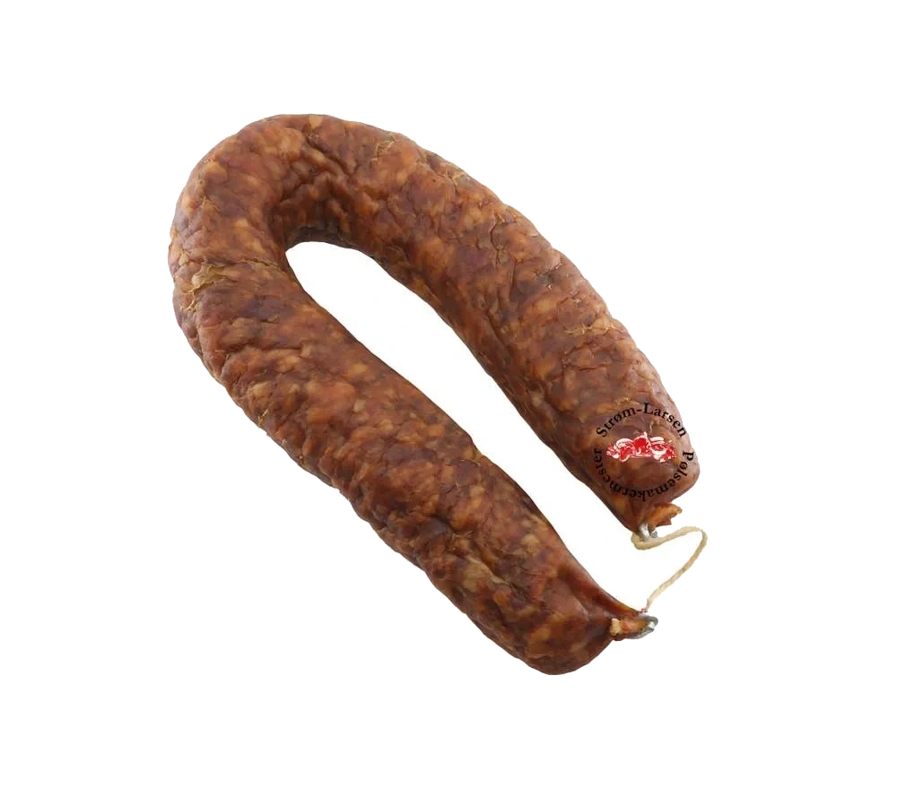 Chorizosnabb