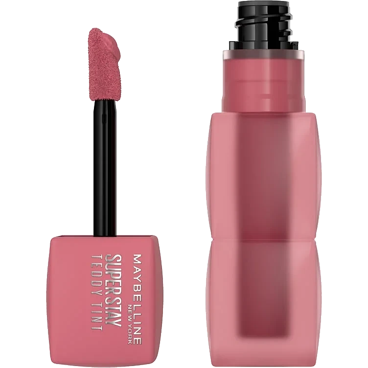 Leppestift Superstay Teddy Tint Kneehigh