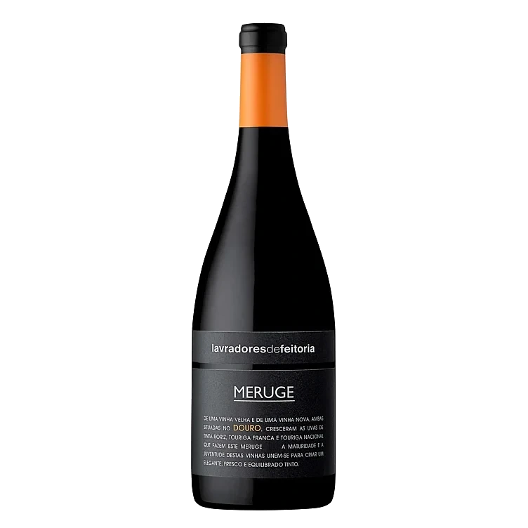 Lavradores Meruge Tinto 14,5%