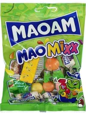 Maoam Mao mixx 70 g