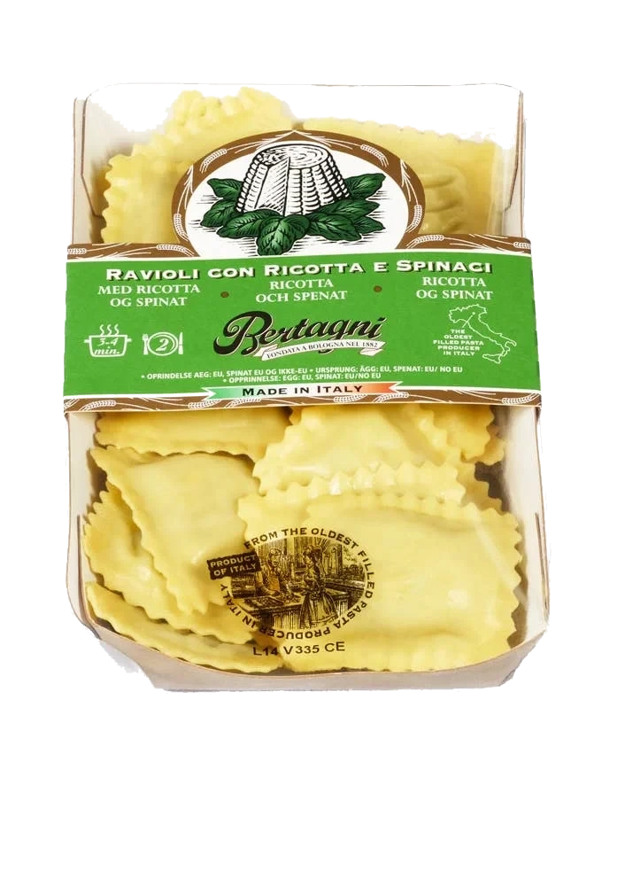 Ravioli