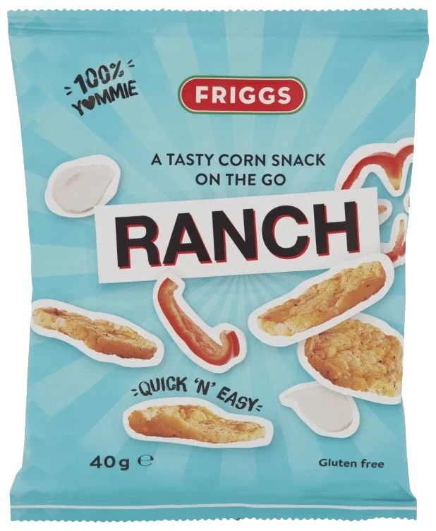 Maissnacks Ranch