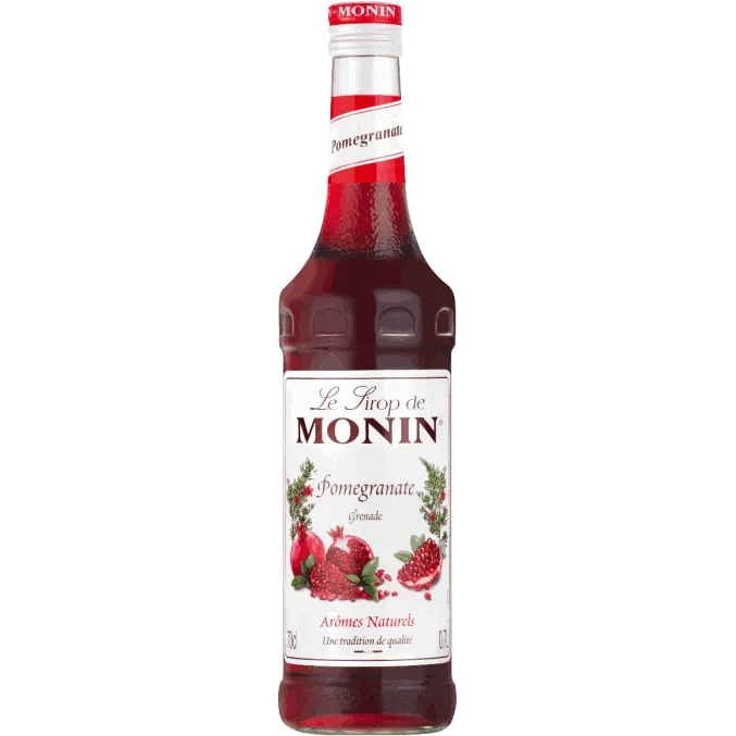 Monin Granateple 70cl