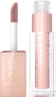 Maybelline Color Sensational Lifter Gloss Ice 2
