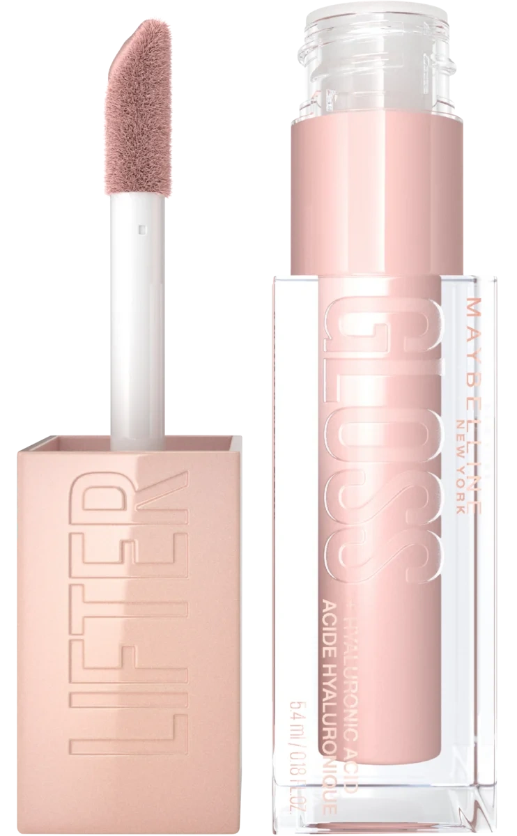 Maybelline Color Sensational Lifter Gloss Ice 2