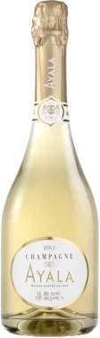 Ayala Blanc De Blancs Vintage 75cl