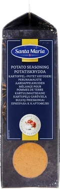 Potetkrydder 800g Santa Maria