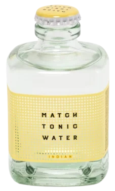 Match Indian Tonic