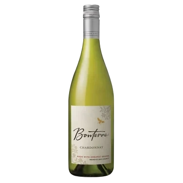 Bonterra Org Chard Hvitvin