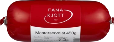 Mesterservelat