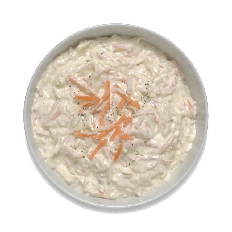 Italiensk Salat u/Kjøtt pr Kg
