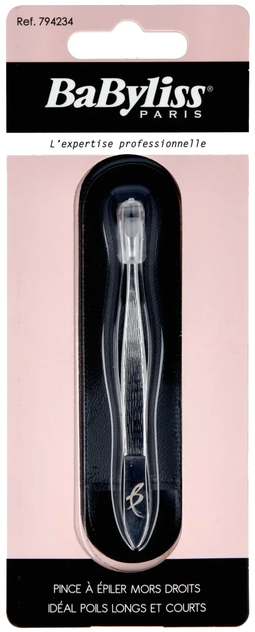 BaByliss Paris Accessories Pinsett Rak