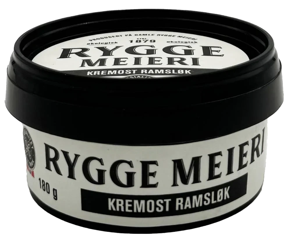 Kremost ramsløk